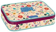 Peračník 1zip poschodový FLOWER POWER ARS UNA
