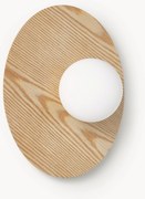 Nástenné a stropné svietidlo Starling