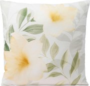 XXXLutz DEKORAČNÝ VANKÚŠ 45/45 cm Novel - Textil do domácnosti - 004118030301