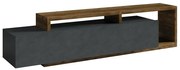 TV stolík Bota 40 Appenzeller - Matera/Appenzeller