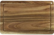 Lamart LT2146 doštička na krájanie Acacia, 36 x 23 cm, L