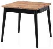 Jedálenský stôl Totem Atlantic Pine