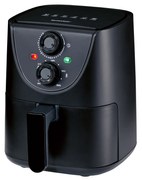 Silvercrest®  Kitchen Tools Teplovzdušná fritéza Shlf 1000 D1/Sohlf 1000 D1  (100383653)