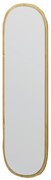 Zrkadlo Magnum Natural 40 x 120 cm