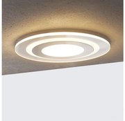 Eglo 95932 - LED podhľadové svietidlo PINEDA 1 1xLED/11W/230V