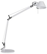 ARTEMIDE Artemide AR A004420+AR A005320 KOMPLET - Stolná lampa 1xE27/70W/230V AT0091