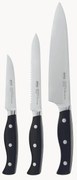 Súprava nožov Pura, 3 ks