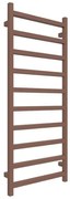 TERMA Simple 1200x500 kombinovaný radiátor Copper Z8