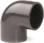 Hanscraft Koleno 90° s priemerom 50 mm - PT