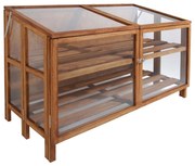 Rastlinná škôlka – Esschert Design