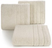 BAVLNENÝ UTERÁK DALI 30X50 CM BÉŽOVÁ