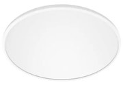 WiZ - LED RGB Stmievateľné stropné svietidlo SUPERSLIM LED/32W/230V Wi-Fi biela