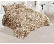 Prikrývka na posteľ Anna SH250205 170x220 cm + 1 (40x60 cm)