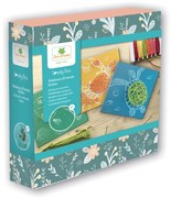 Lovely box - Vyplietané obrázky - Oceán