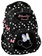 Paso Školský batoh trojkomorový Minnie