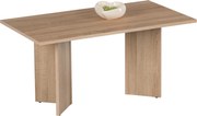 XXXLutz KONFERENČNÝ STOLÍK, dub sonoma, kompozitné drevo, 86/44/58 cm Boxxx - Stolíky do obývačky - 000572000501
