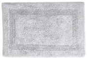 Kupeľňový koberček TUTUME sivý AW22 826332