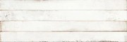 Dekor Peronda Provence white pruhy 25x75 cm mat DPROVENCEW