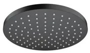 Hansgrohe Vernis Blend hlavová sprcha čierny mat 26271670