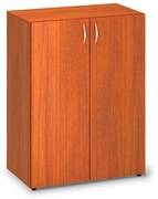 Stredná skriňa ProOffice 80 x 47 x 106,3 cm, čerešňa