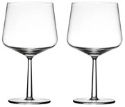 Poháre na koktejl Essence 0,63l, 2ks
