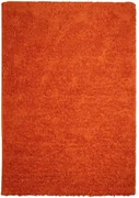 Koberec Efor Shaggy 3419 Orange