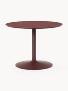 Okrúhly jedálenský stôl Menorca, rôzne veľkosti