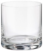 Crystalite Bohemia poháre na whisky Larus 410 ml 6KS