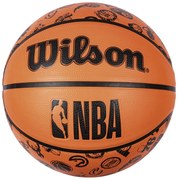 Wilson NBA ALL Team Basketbalová lopta, sk. 7 (100359744)