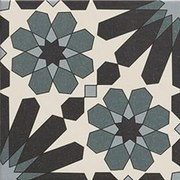 Orientálny obklad MEKNES