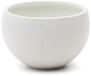 Kvetináč z cementu ø 56 cm Grau – Kave Home