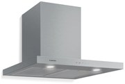 Klarstein Limelight, digestor, 60 cm, nástenný, 640 m³/h, strieborný