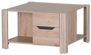 Konferenčný stolík 41 DESJO Dub San Remo