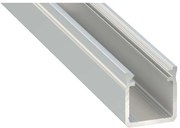 Led-Labs LED profil LUMINES typ Y surový 3m