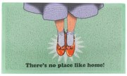 Rohožka 40x70 cm No Place Like Home – Artsy Doormats
