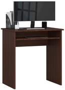 Psací stůl Star volně stojící wenge