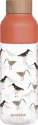 Plastová fľaša Ice Birds 720 ml