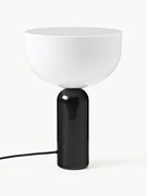 Stolová lampa z mramoru Kizu