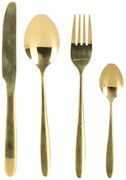 Príborový set Goldie 24ks