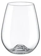 Rona Poháre na nealko DRINK MASTER 330 ml, 4 ks