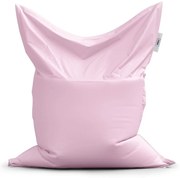 Sedací vak Classic svetloružová, ružová