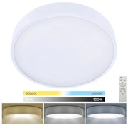 Brilagi-LED Stmievateľné svietidlo POOL SMART LED/48W/230V 3000-6000 40 cm+DO biela BG0670