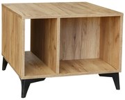 Konferenčný stolík Paris D.Craft zlatá