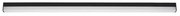 Rabalux 78051 podlinkové LED svietidlo Band 2, 113,5 cm, čierna
