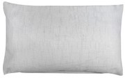 Obliečka Odin 30x50 biela Merkury Home