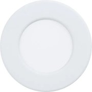 Eglo Fueva nástenné svetlo plast 99202
