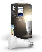 LED Žiarovka Philips Hue WHITE E67 E27/15,5W/230V 2700K