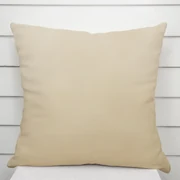Biante Saténová obliečka na vankúš LUX-L054 Latte 30 x 50 cm