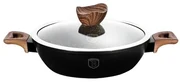 Berlinger Haus BH-1739 Ebony Rosewood okruhlý pekáč 28 cm