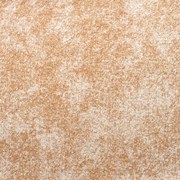 Condor Carpets, Metrážny koberec Serena 6632, na mieru, šíře 4m,5m, oranžová, filc, obývacia izba